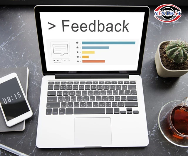 xem feedback trước khi mua