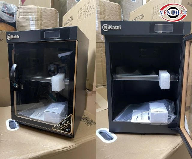 Cách mua tủ chống ẩm Đồng Nai