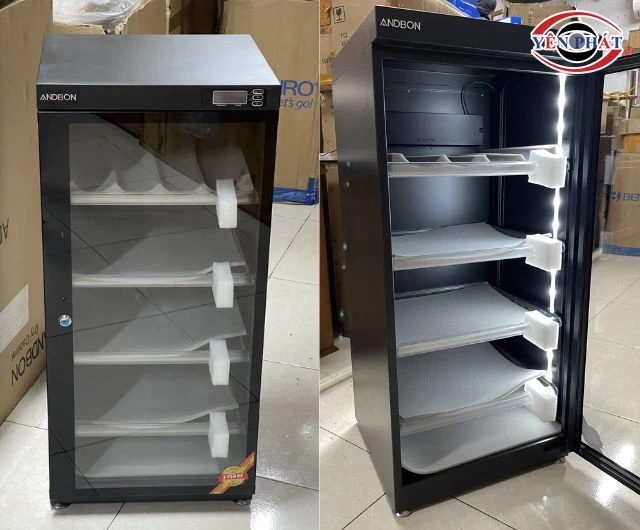 Mua tủ chống ẩm Đồng Nai tại Yên Phát