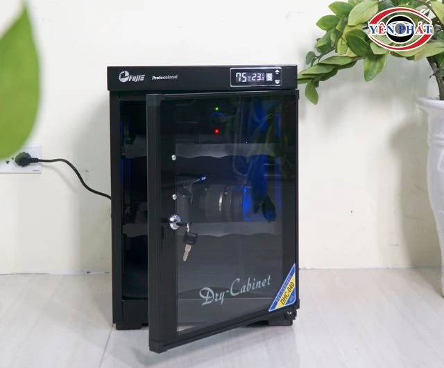 Nhu cầu sử dụng tủ chống ẩm Đồng Nai