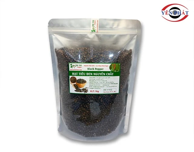 Dùng gói hút ẩm & túi zip 