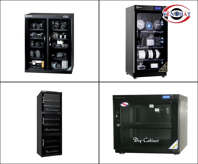 các mẫu tủ chống ẩm Vũng Tàu