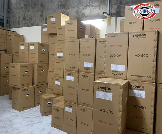 Máy ảnh T&T Vũng Tàu