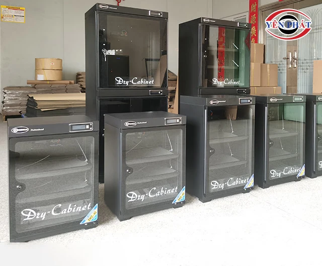 Điện máy Đặng Gia bán tủ chống ẩm