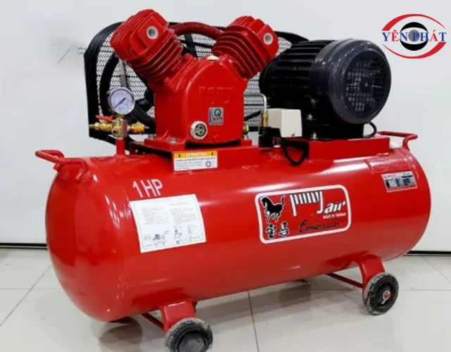 Máy nén khí Pony 1HP