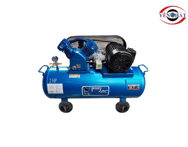 Máy nén khí Pony 2HP