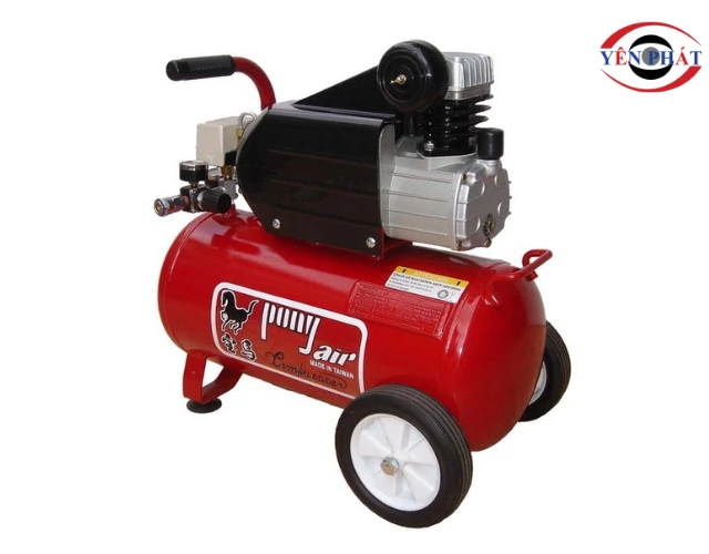 Máy nén khí Pony 3HP
