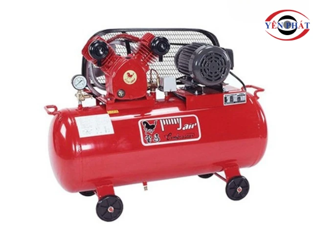 Máy nén khí Pony 5.5HP