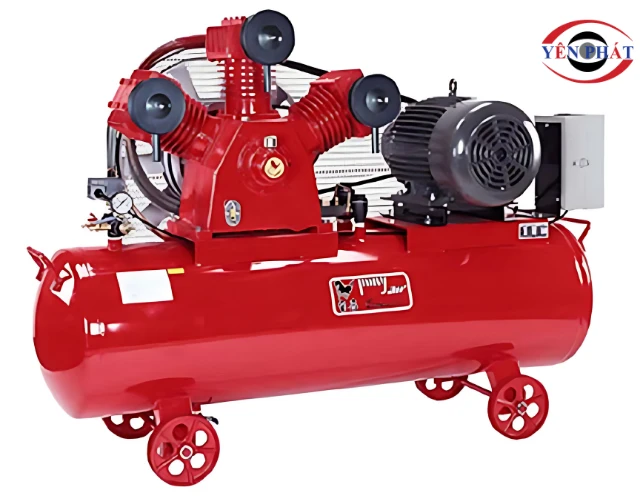 Máy nén khí Pony 7.5HP
