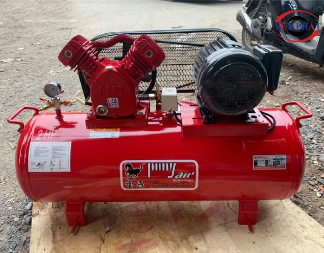 Sử dụng máy né khí Pony đúng cách giúp máy bền bỉ lâu dài