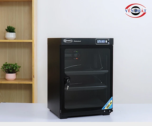 Mua tủ chống ẩm Vũng Tàu - Phù hợp với khí hậu ven biển
