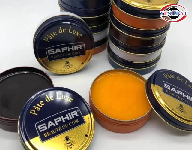ưu điểm Xi đánh giày Star Wax