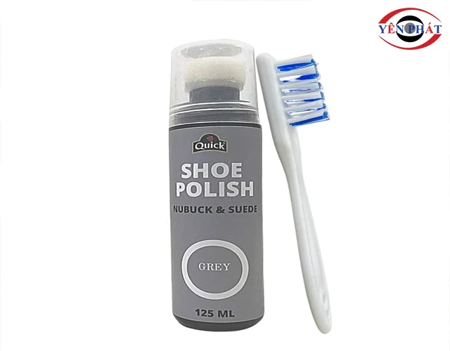 Xi màu xám dạng chai xịt