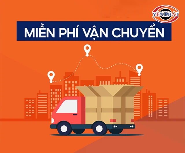 gia hàng miễn phí