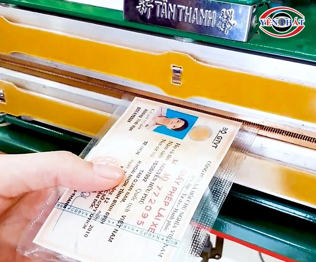 Cách hoạt động của máy ép dẻo