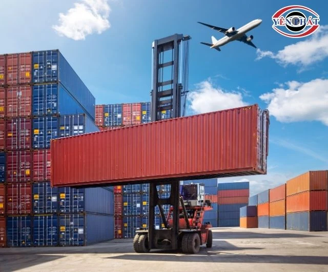Cách nhập khẩu xe quét rác dựa vào mã HS