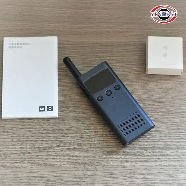Xiaomi Walkie Talkie 1S
