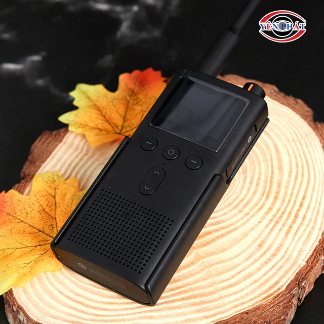 Xiaomi Mi Walkie Talkie gen 2