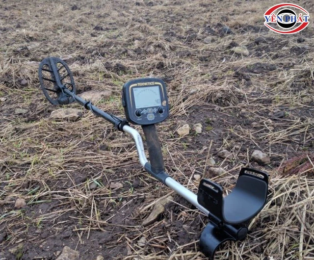 Máy dò kim loại dò vàng G2+ Teknetics