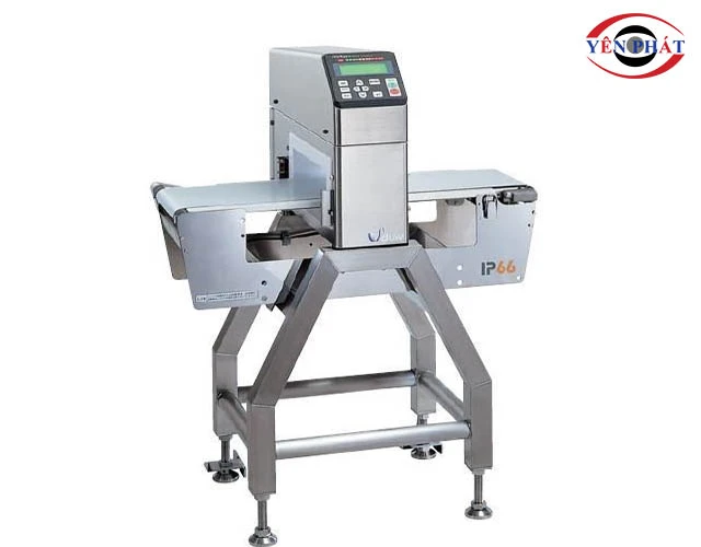 Máy dò kim loại trong sản xuất Anritsu KD8116AW