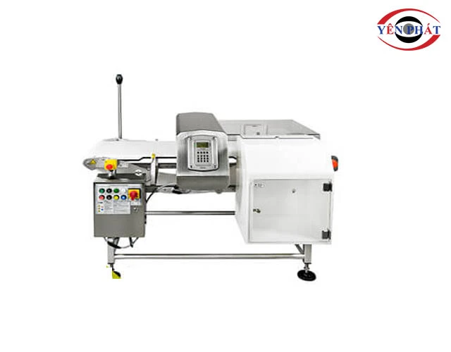 Máy dò kim loạI trong sản xuất CEIA THS-MS21