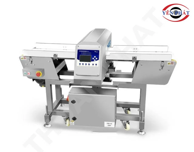 Máy dò kim loại trong sản xuất Techik TMD-G Series