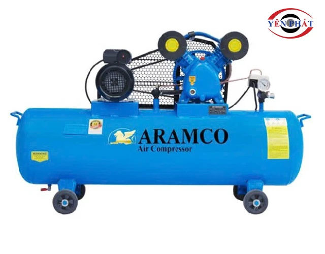 Aramco V-0.25/8-120L 3HP