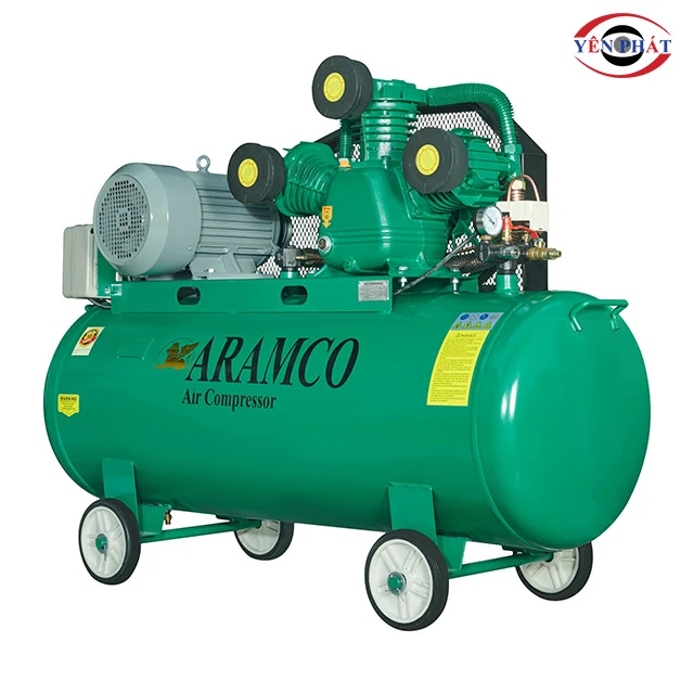Aramco W-0.36/8-200L 4HP