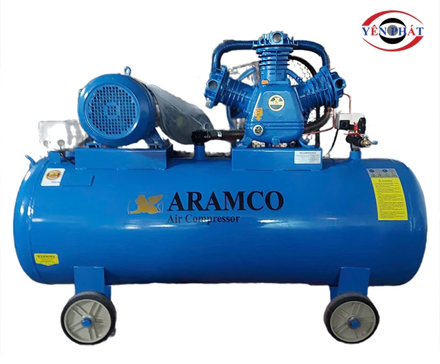 Aramco W-0.9/8-300L 10HP