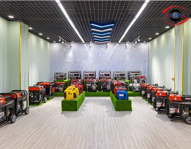 Mua máy rửa xe Đà Nẵng tại Điện máy Yên Phát