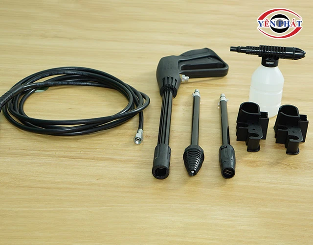 phụ kiện máy rửa xe