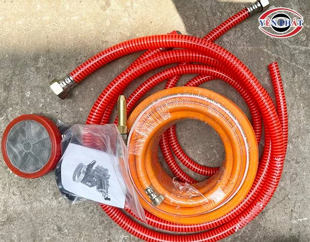 phụ kiện máy rửa xe dây đai