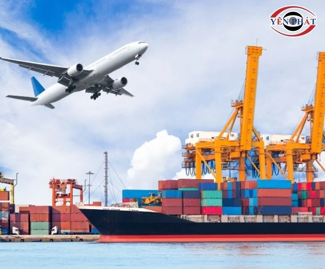 Quy trình nhập khẩu xe quét rác