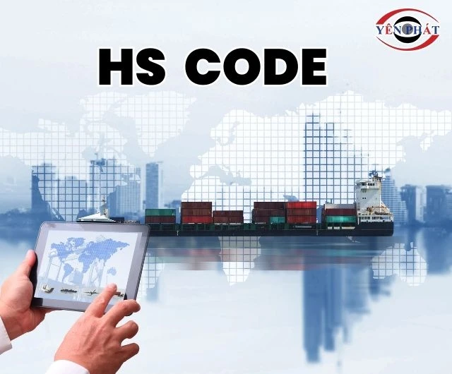 Xác định chính xác HS code xe quét rác