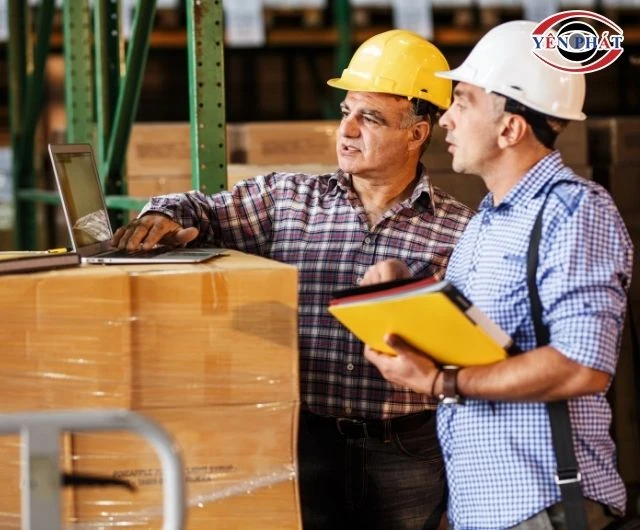 Tư vấn chuyên gia về HS Code xe quét rác