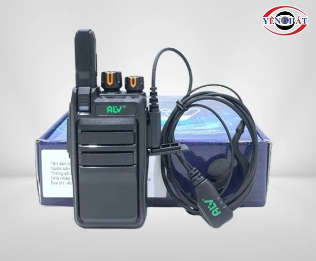 Máy bộ đàm ALV AL-A16