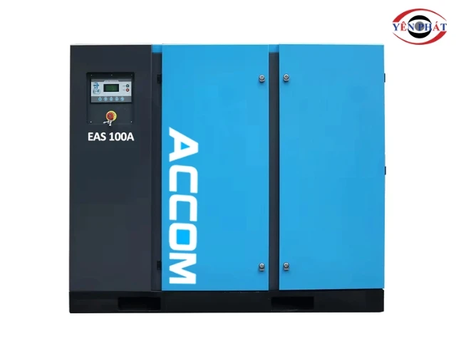 Máy nén khí ACcom EAS series