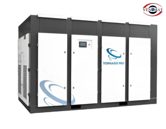 Máy nén khí Trung Quốc Tornado pro