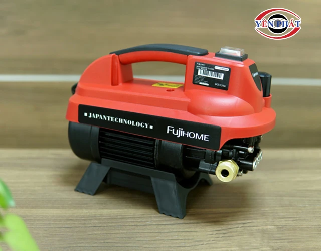 FujiHOME PW01