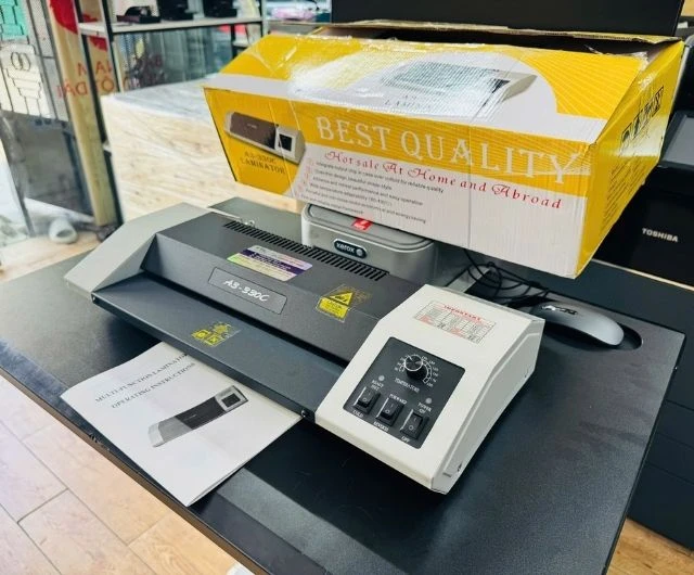 Lưu ý khi sử dụng mã HS máy ép plastic