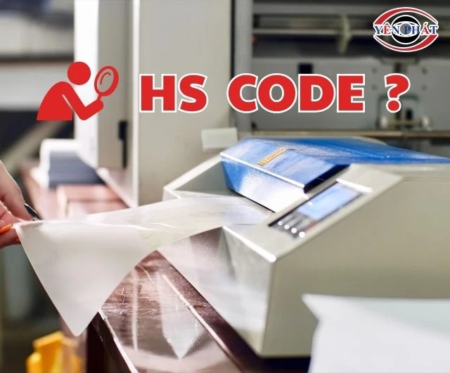 Mã HS Code là gì?