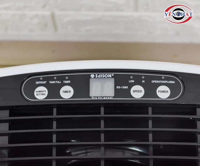 màn hình điều khiển