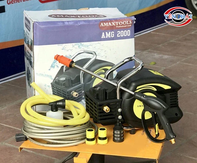 Amaxtools AMG2000