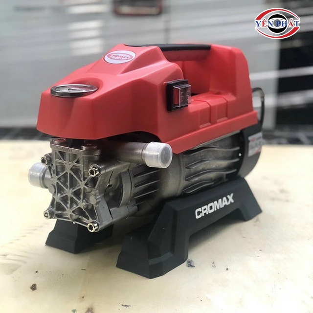 Cromax CR2000