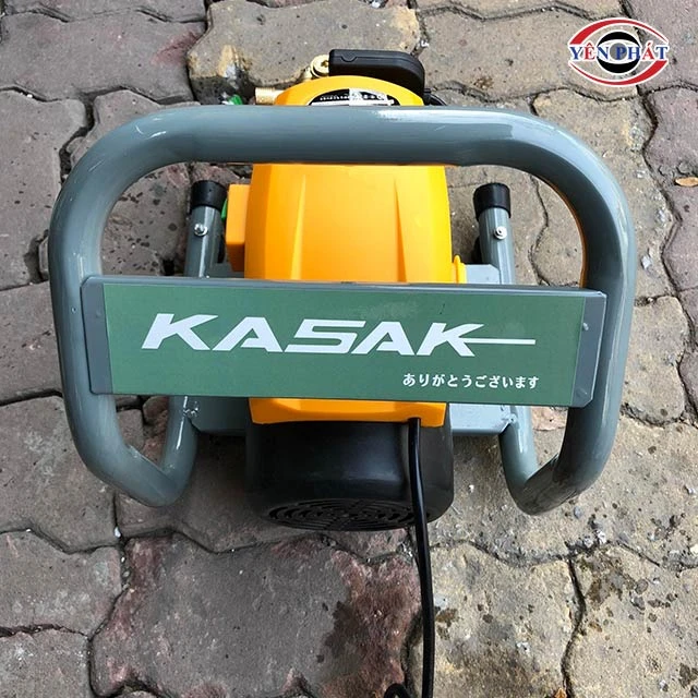 Máy rửa xe 2000W Kasaki