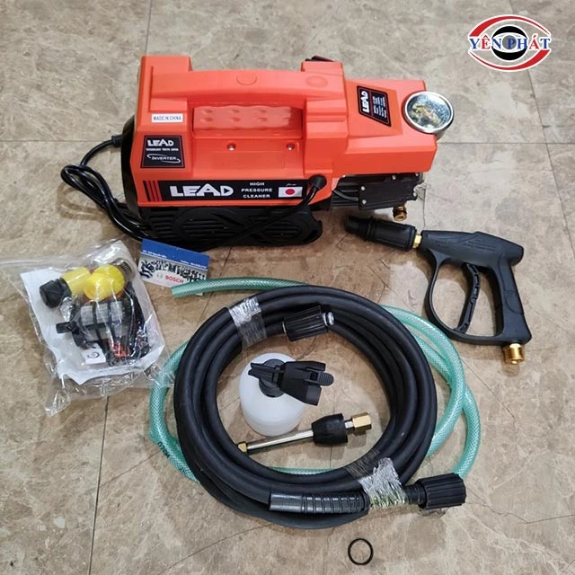  Lead LE-389