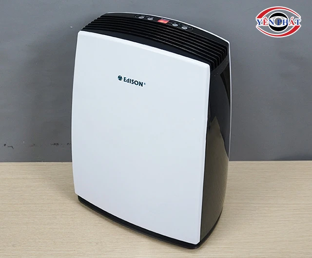 máy hút ẩm EDISON ED 12BE