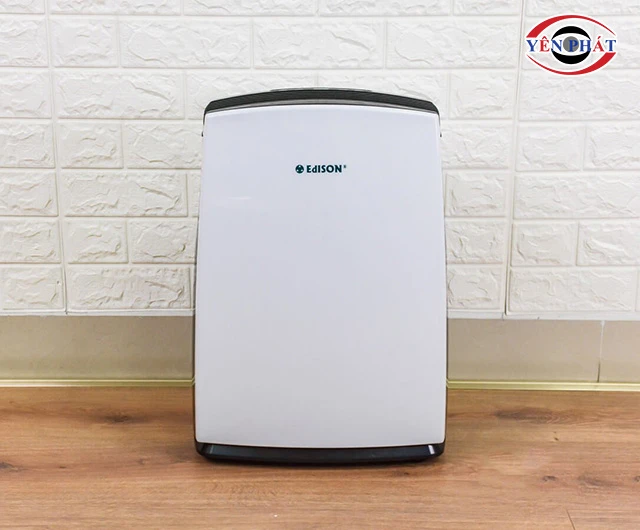 máy hút ẩm EDISON ED 12BE