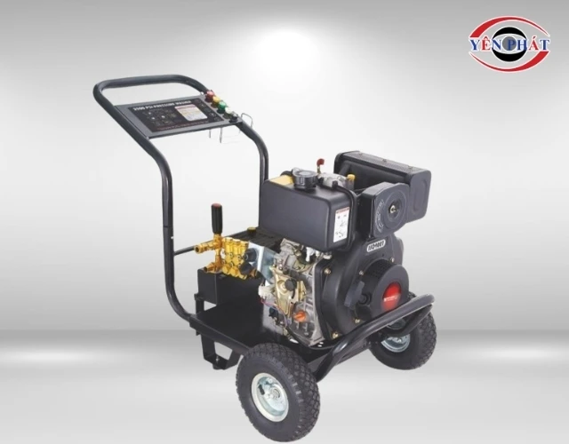 Kocu 3600 (13HP)