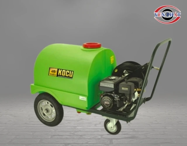 Kocu 170T (9HP)